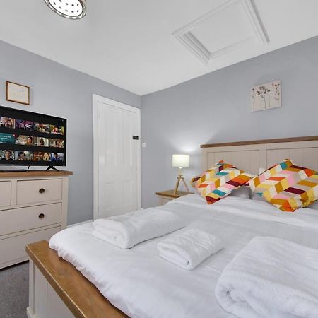 Hyde Park Guesthouse London Exterior foto